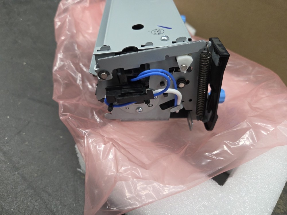 Lexmark 40X7743 Genuine Fuser Unit Opened Box