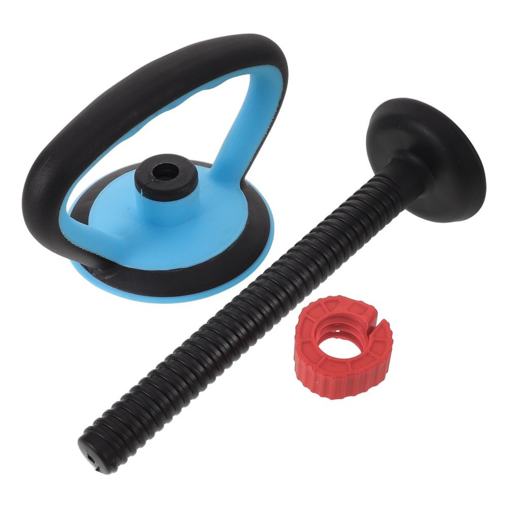 Dumbbell Converter Dumbbells Handle Adjustable Kettlebell Weights