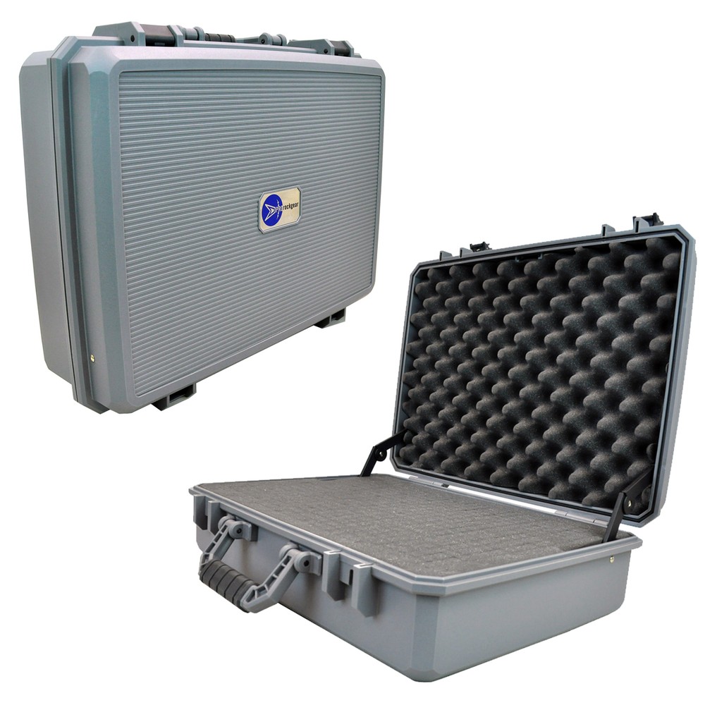 ProRockGear Multi-Purpose Microphone / Tool Case