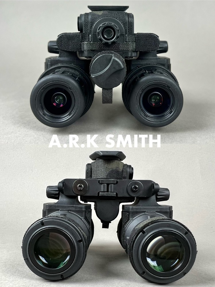 PVS-31A Cordura 500D Wrap MCBK