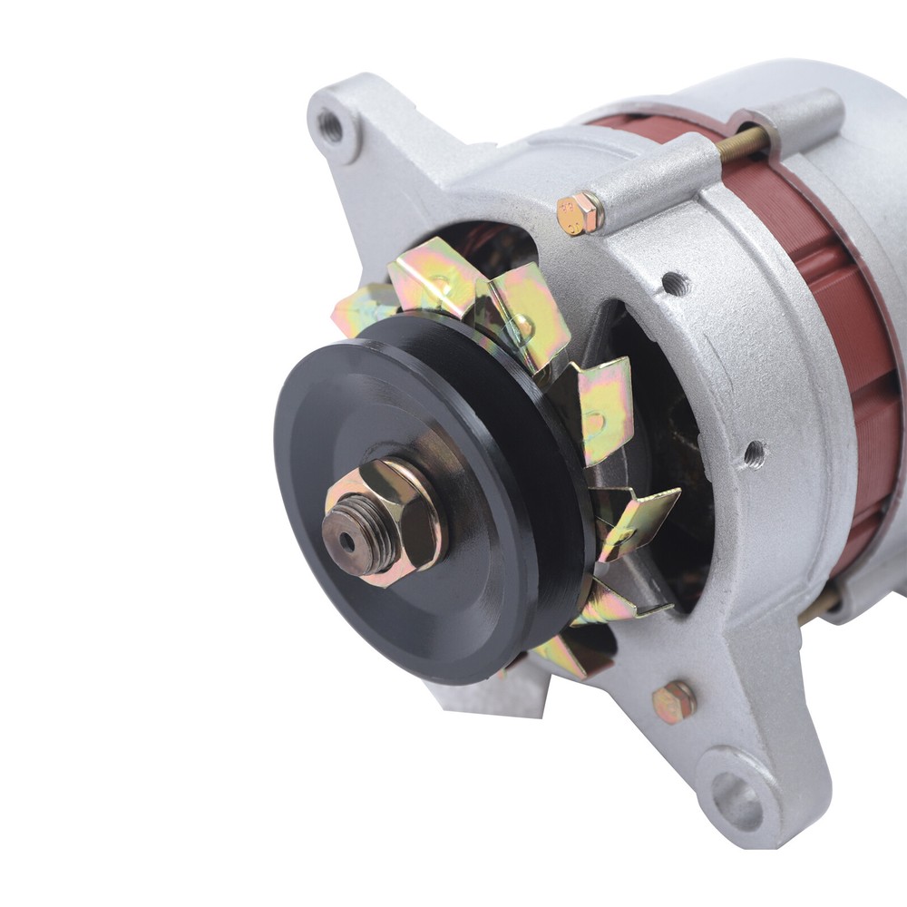 Permanent Magnet Synchronous Generator AC Alternator+ Voltage Stabilizer 1500W