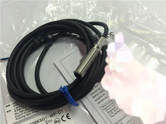 1pc new E2B-S08KS01-WP-C1