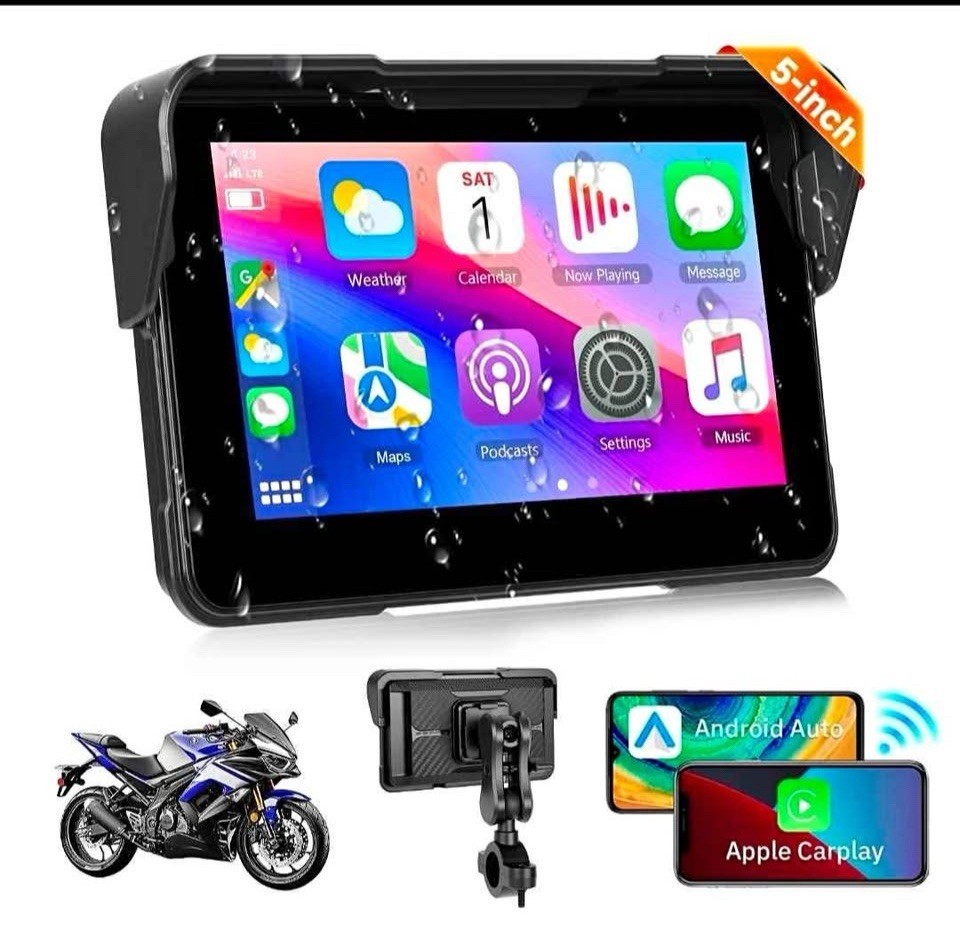 Motorcycle Multiplayer Player
