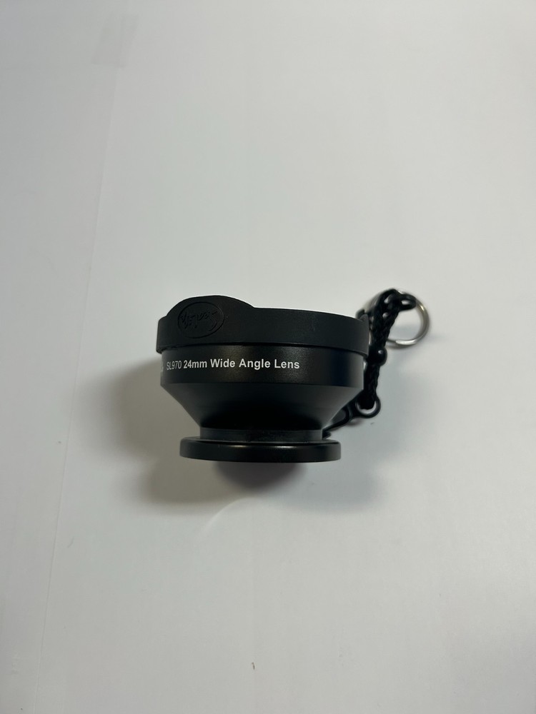 Sealife Reef Master Wide Angle Lense 24MM