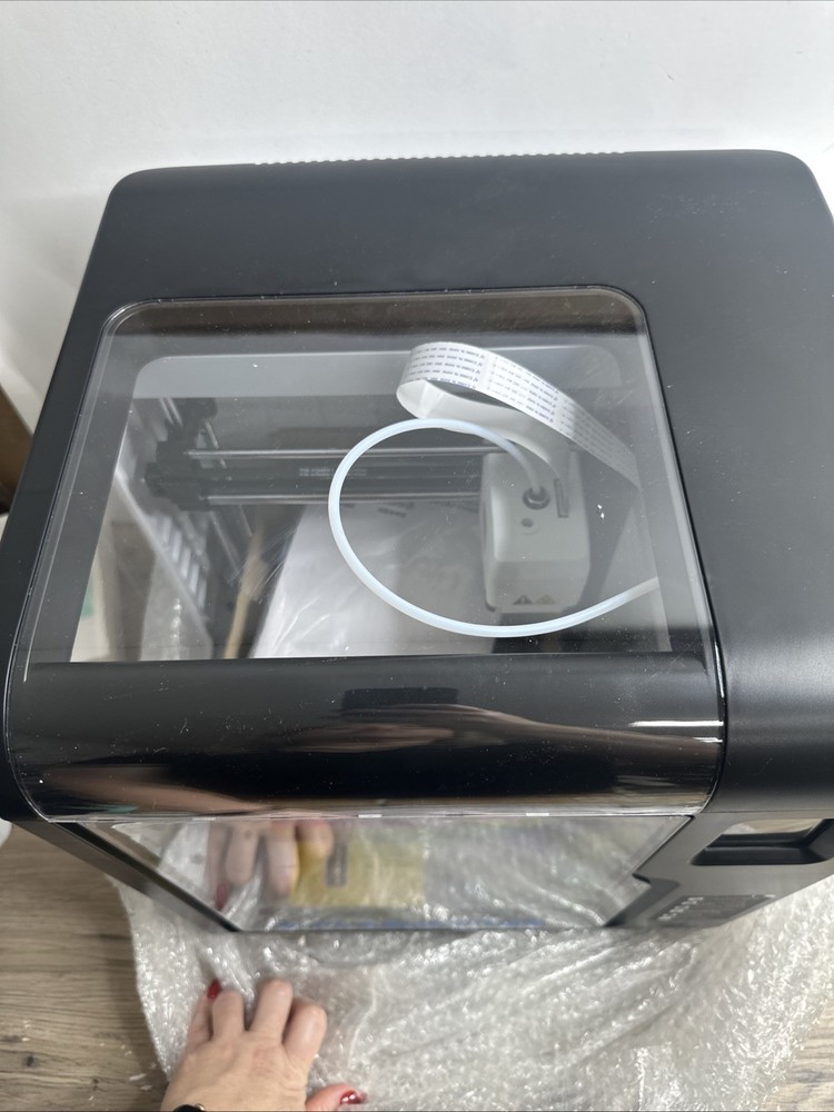 Flashforge Adventurer 3 3D Printer Fully Enclosed Printing US