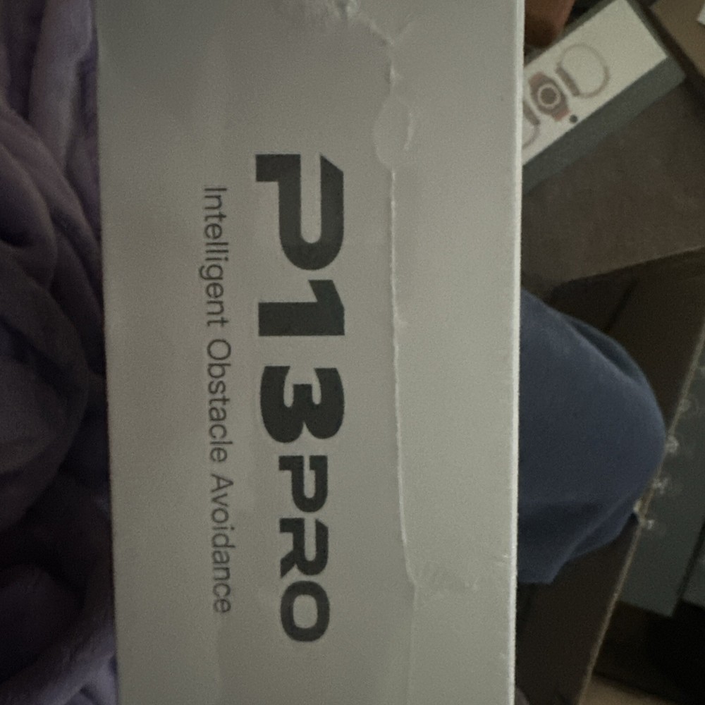 DMES Drone With Camera