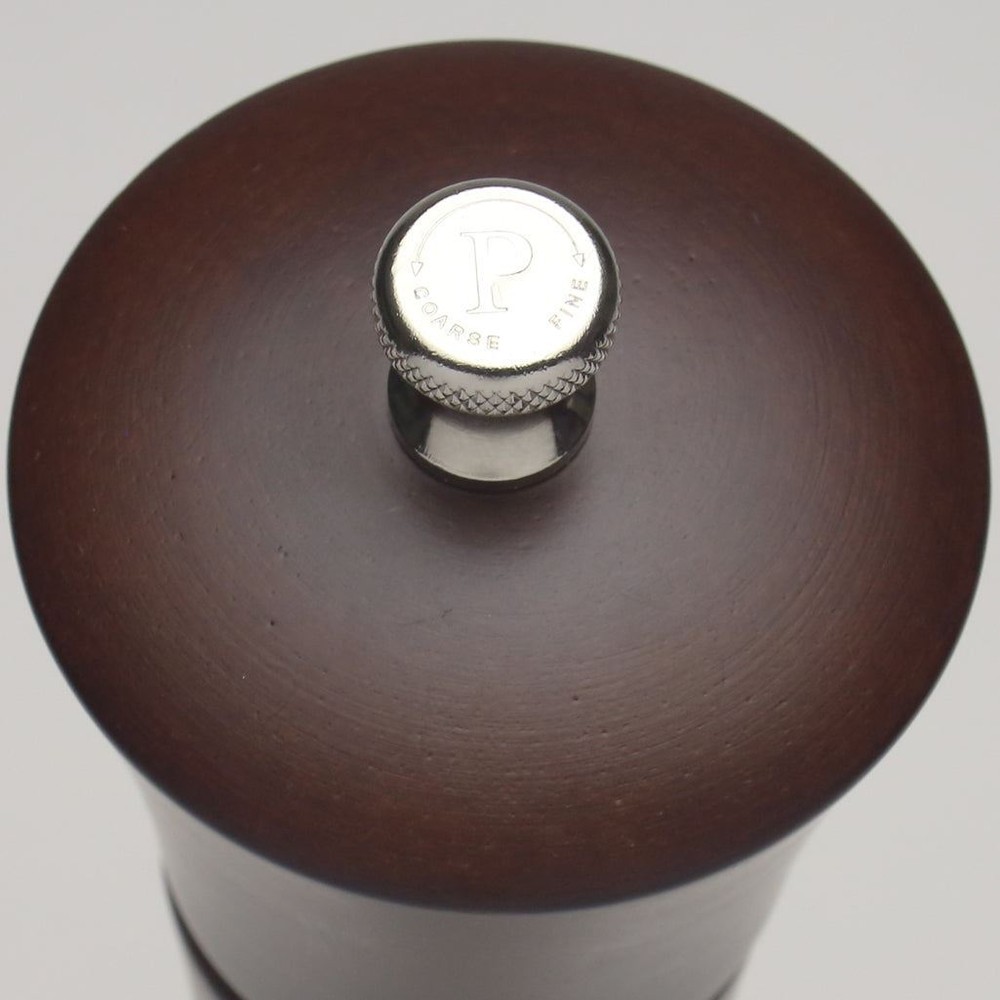 11" Pueblo Pepper Mill