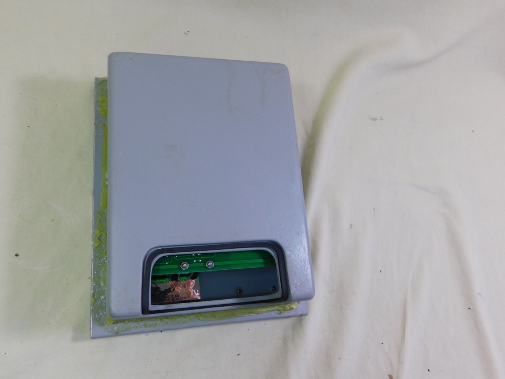 ANDERSON DIFFERENTIAL PRESSURE INDICATOR GB1 0706097121