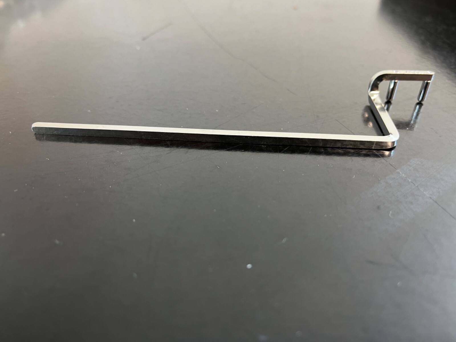 Dentsply Rinn 54-0857 XCP BAI SS Indicator Anterior Arm OEM NEW NIB Original