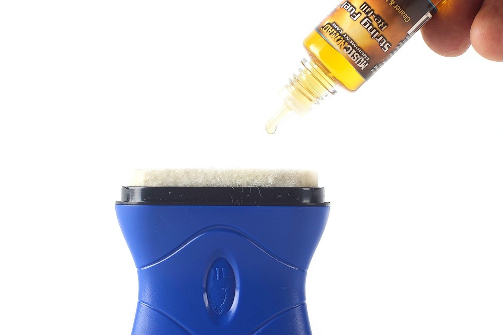 MN119 String Fuel Refill, 0.5 oz. (2-pack)