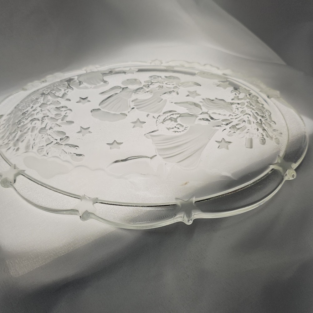 Christmas Tray