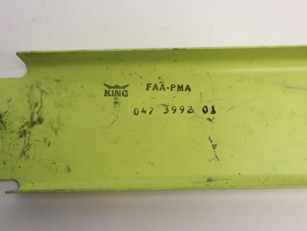 King 047-3992-01 Mounting Bracket