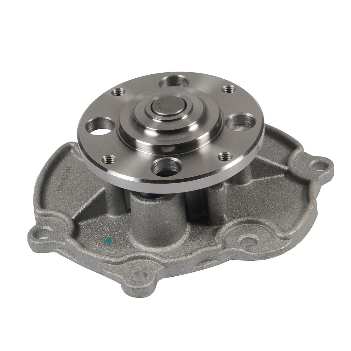 A-Premium Water Pump For GMC Buick Cadillac SRX Chevy Pontiac Saab Saturn Suzuki