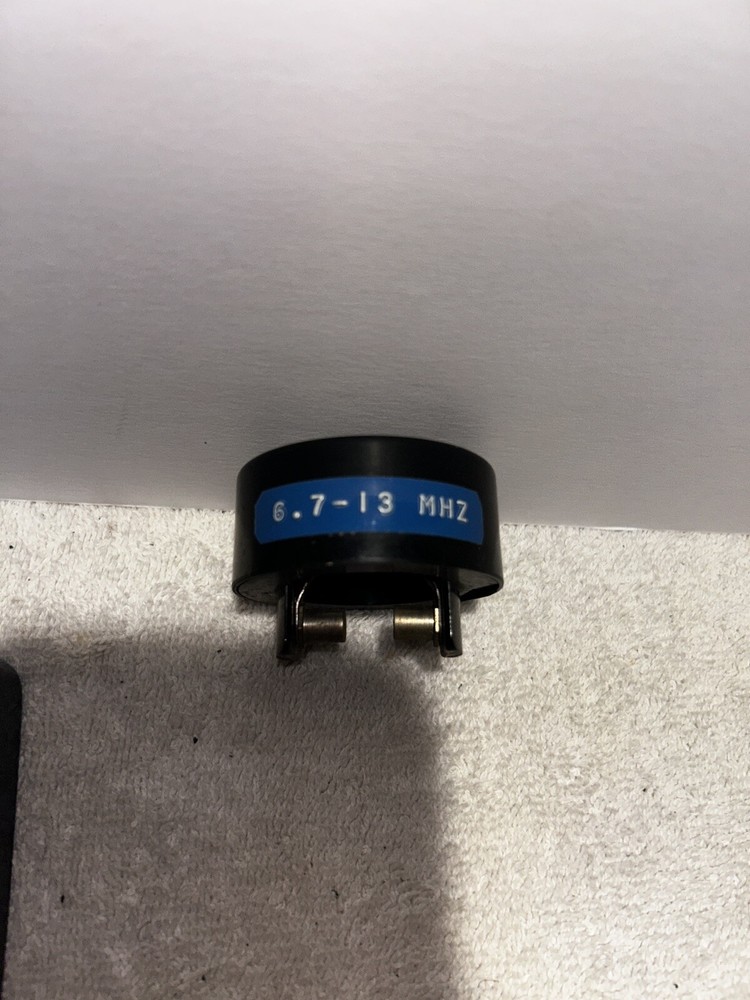 ge antenna current meter