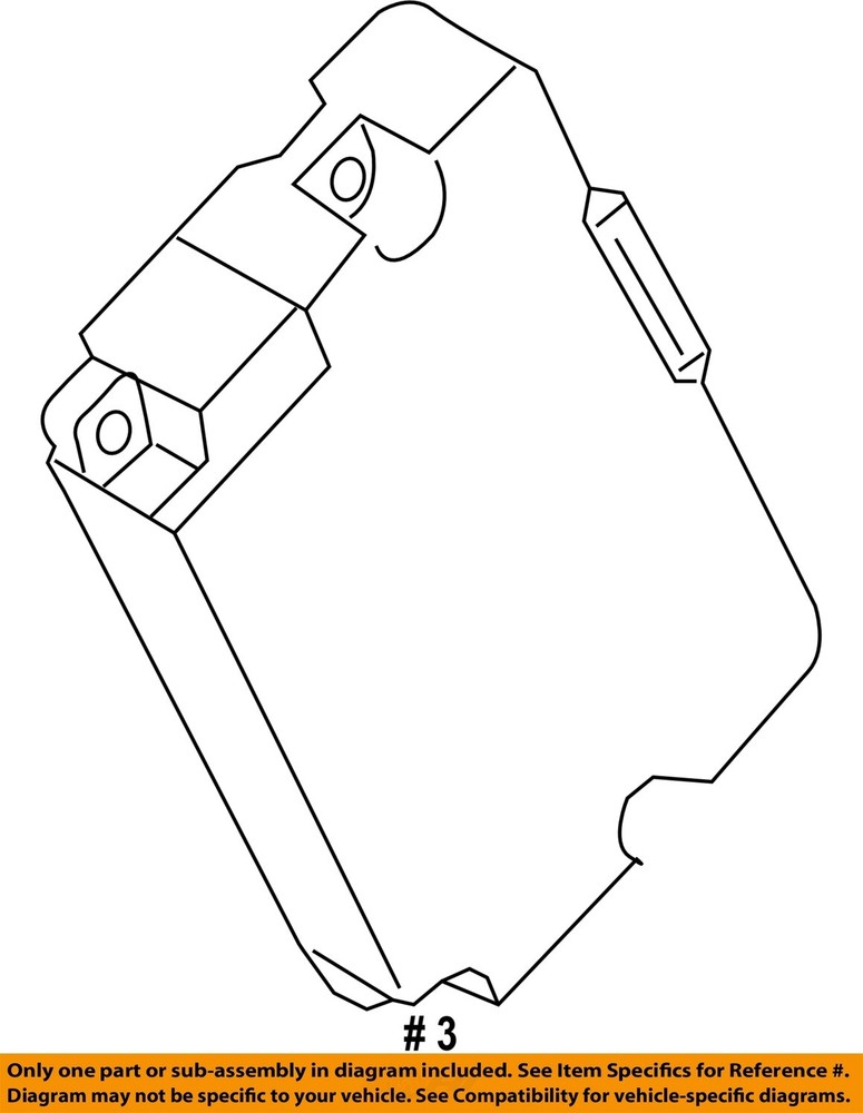 Used Telematics Interface Module fits: 2014 Ford C-max Communication Sync module