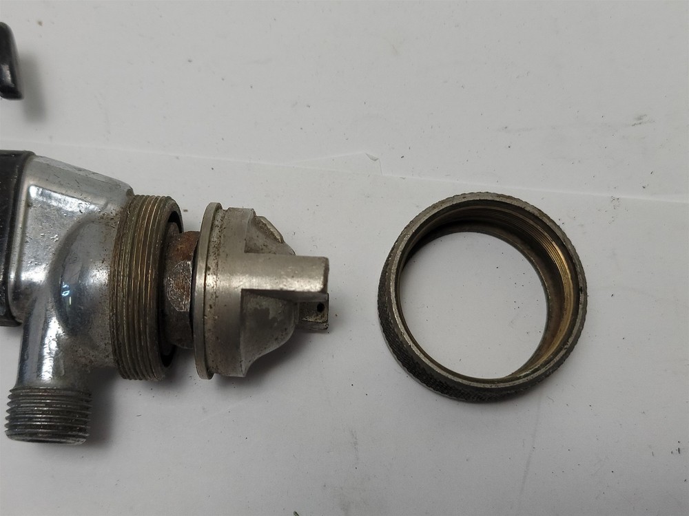 Vintage Star Astro Paint Spray Gun Handle only