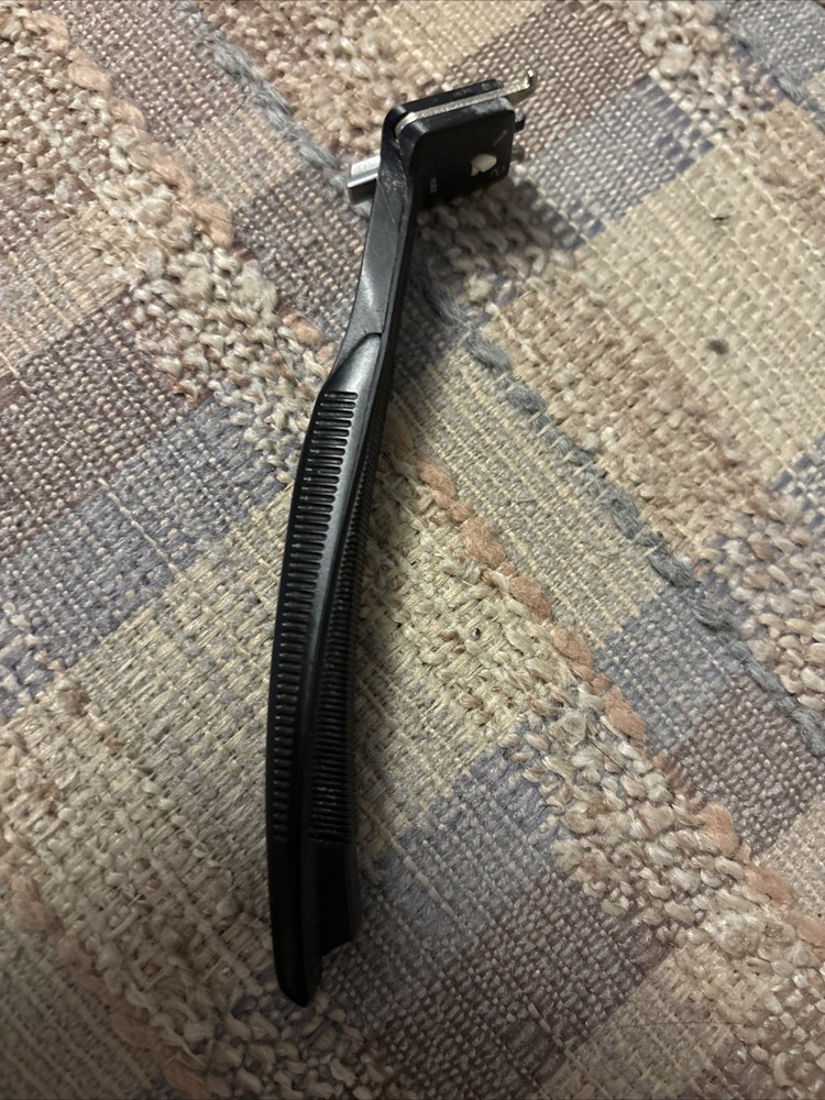 Vintage Schick ST Razor Handle