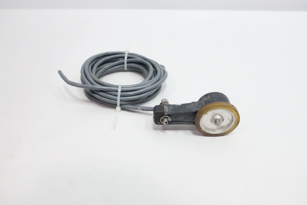 Encoder Products 10012150 Accu-coder Measuring Wheel Encoder 5-28v-dc