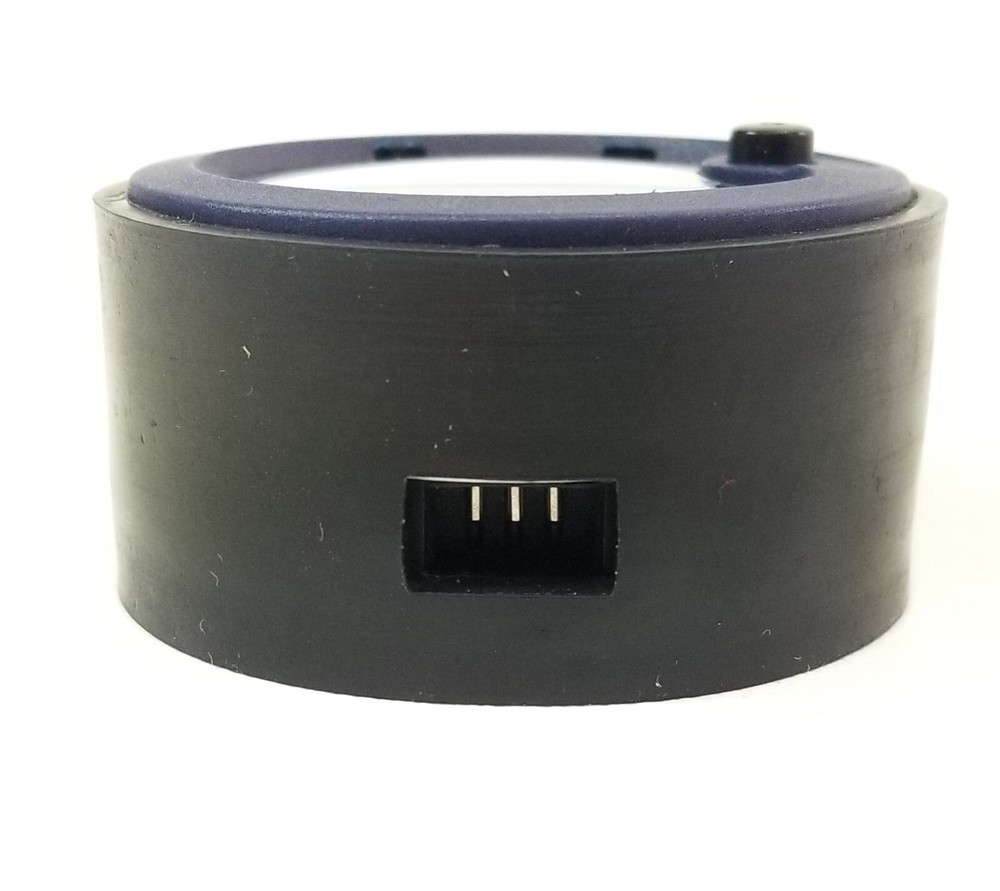 Oceanic Veo Scuba Dive Computer Spacer Adapter for Puck Module in Console
