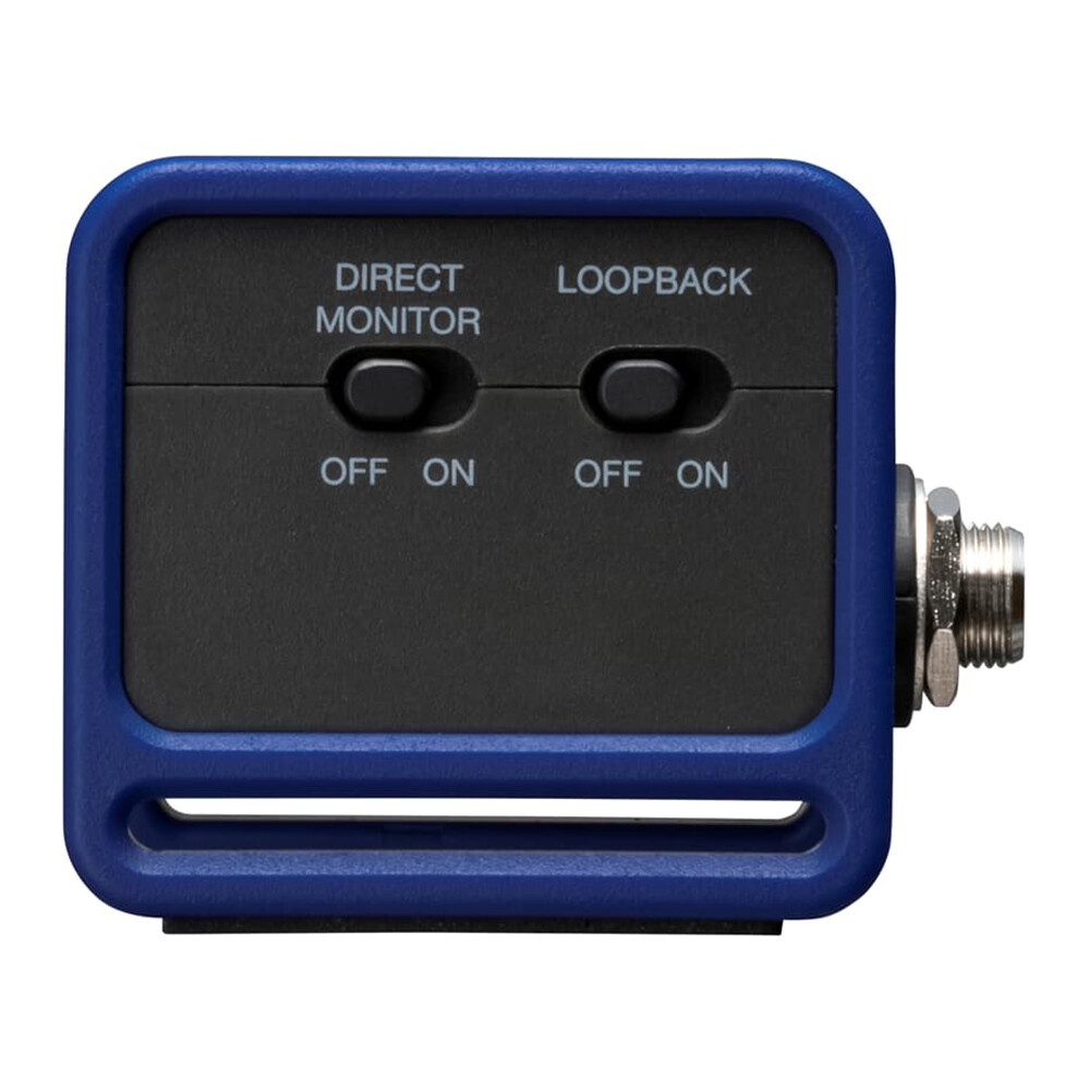 Zoom AMS-22 2x2 USB Audio Interface Bundle with Kellopy Pop Filter and Cables