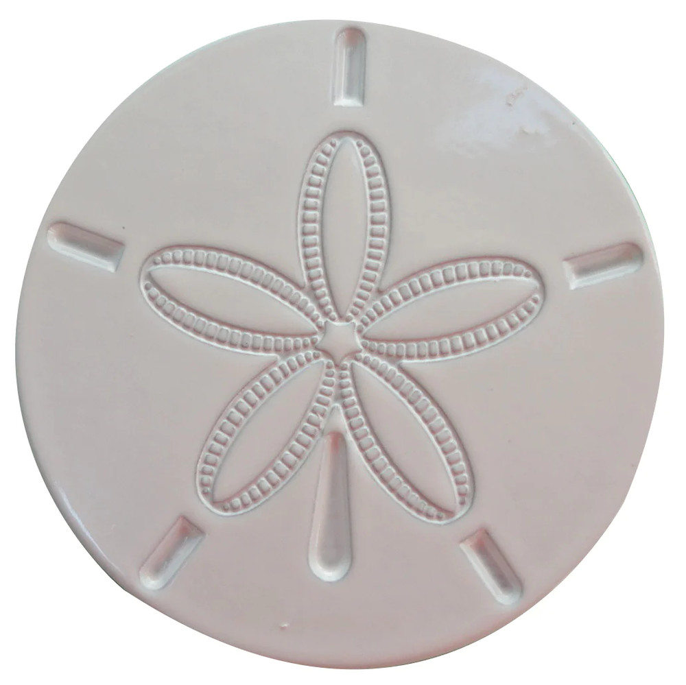 Sand Dollar Ball Marker