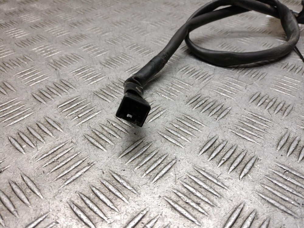 2010 TRIUMPH TIGER 1050 ABS Left Hand Switch Gear
