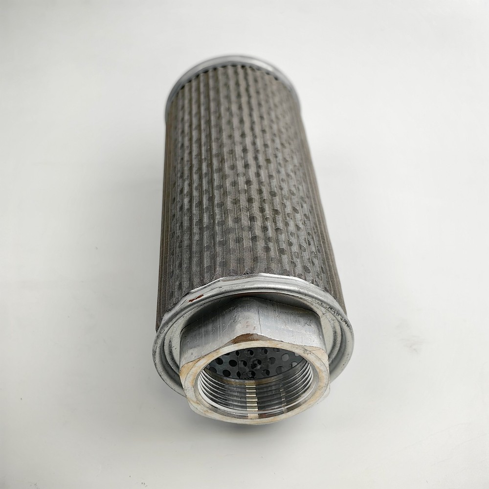 MF-12 Hydraulic Suction Filter Strainer Mesh Filter Element for Agricultural tra