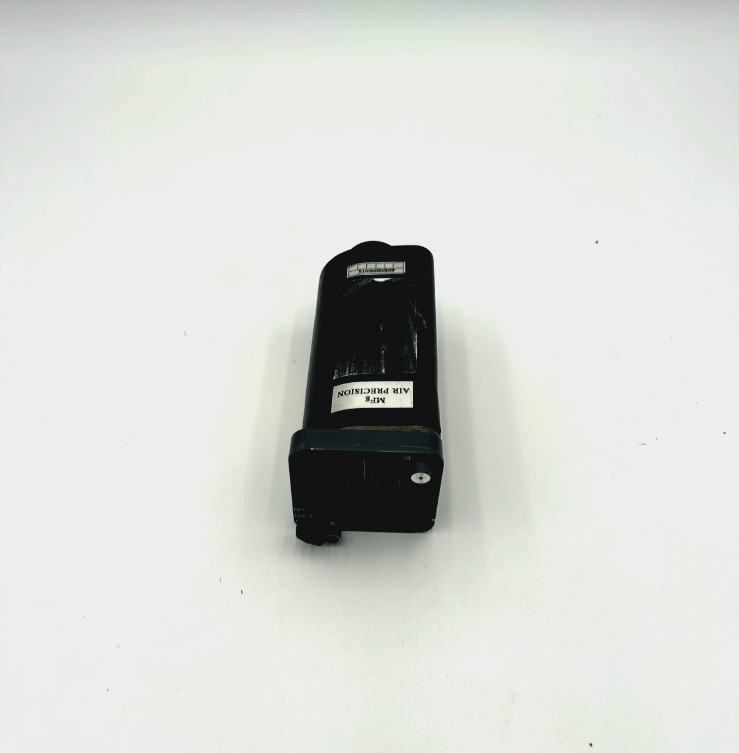 MS90376-16RB, MFg Air precision clock