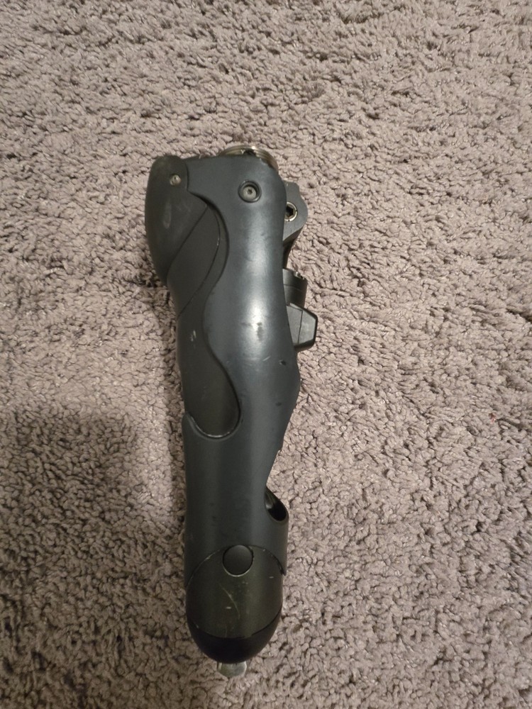Freedom Innovations Plie' 3 microprocessor prosthetic knee | make offer