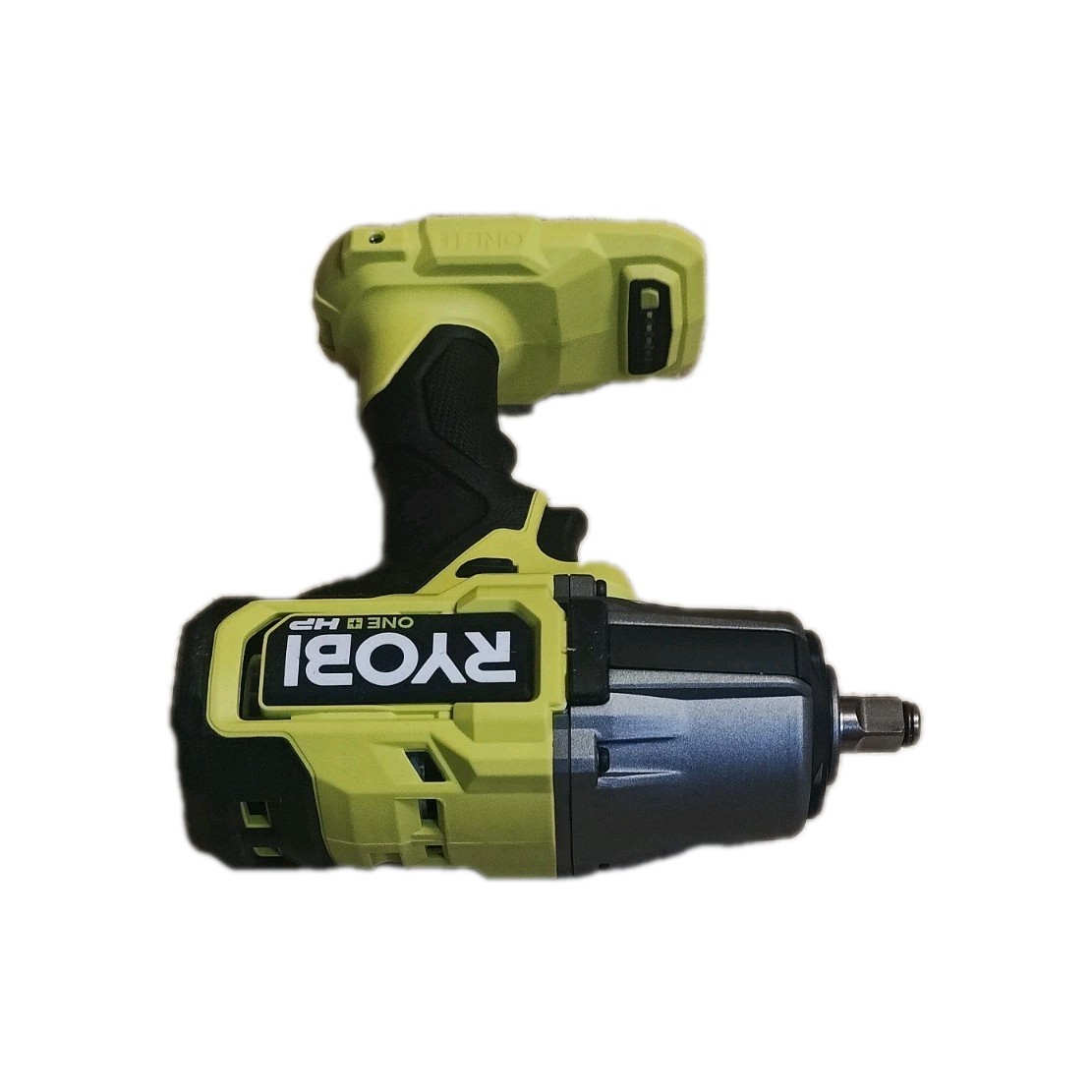 Ryobi 18V Brushless Cordless Impact Wrench 1/2" 4-Mode High Torque – New !!!