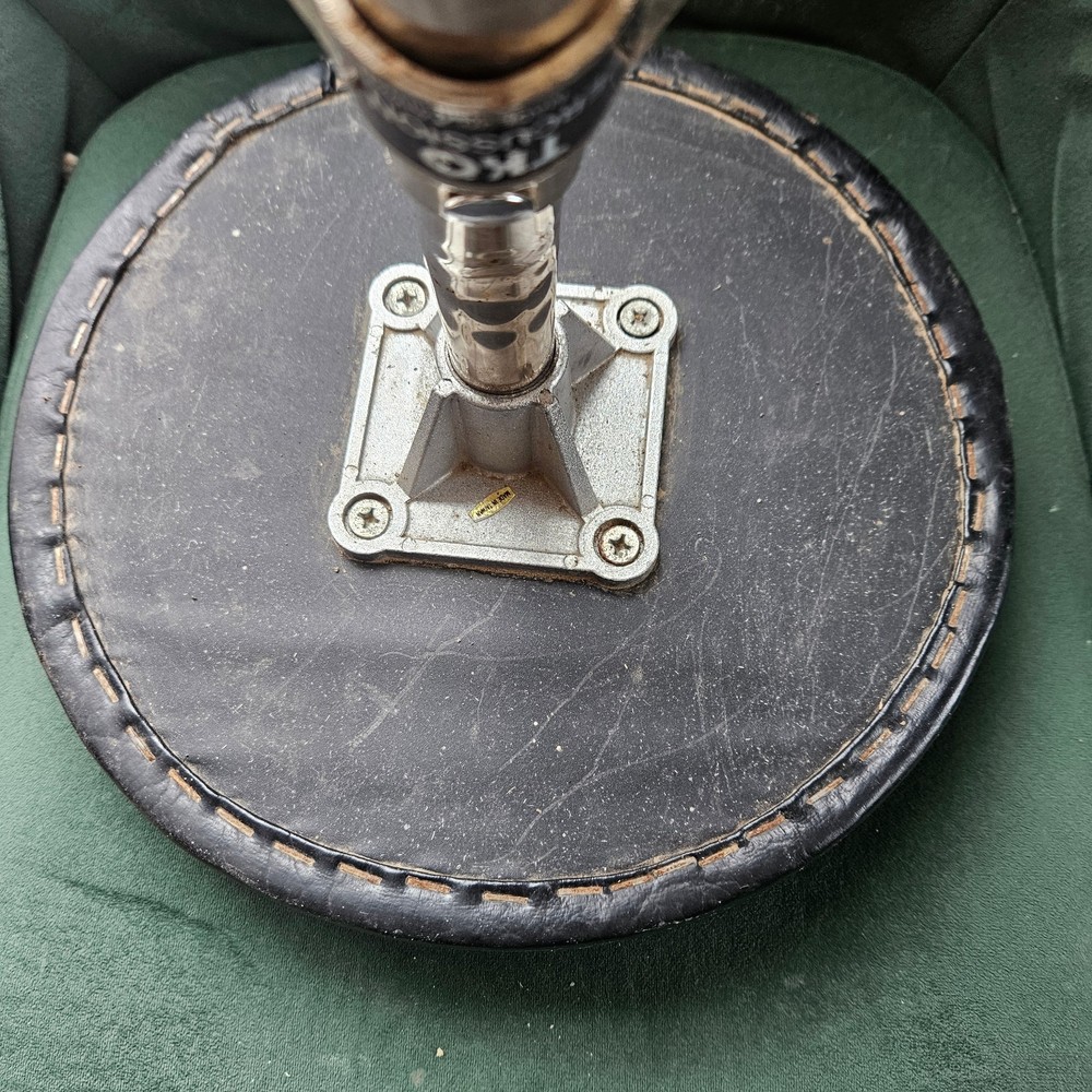 TKO Percussion Drum Stool - Used