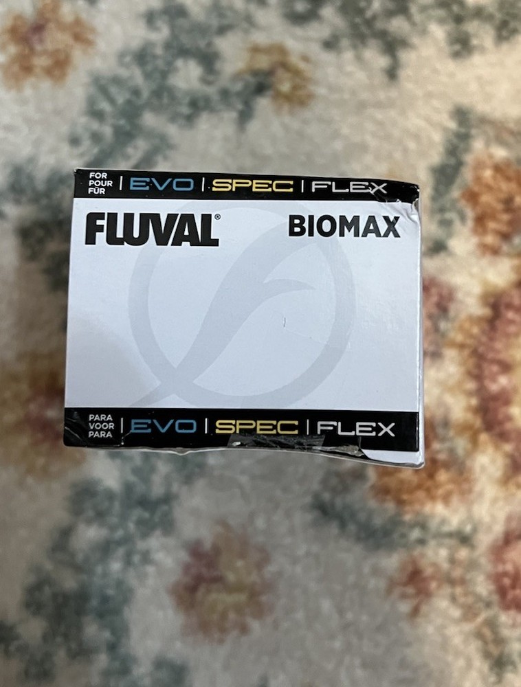 Fluval BioMax Replacement Filter Media - 1.5 oz