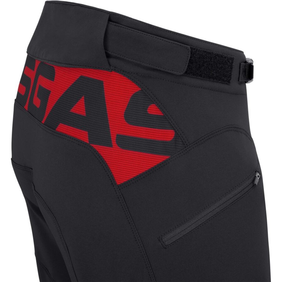GasGas Apparel 2025 Tech Pants