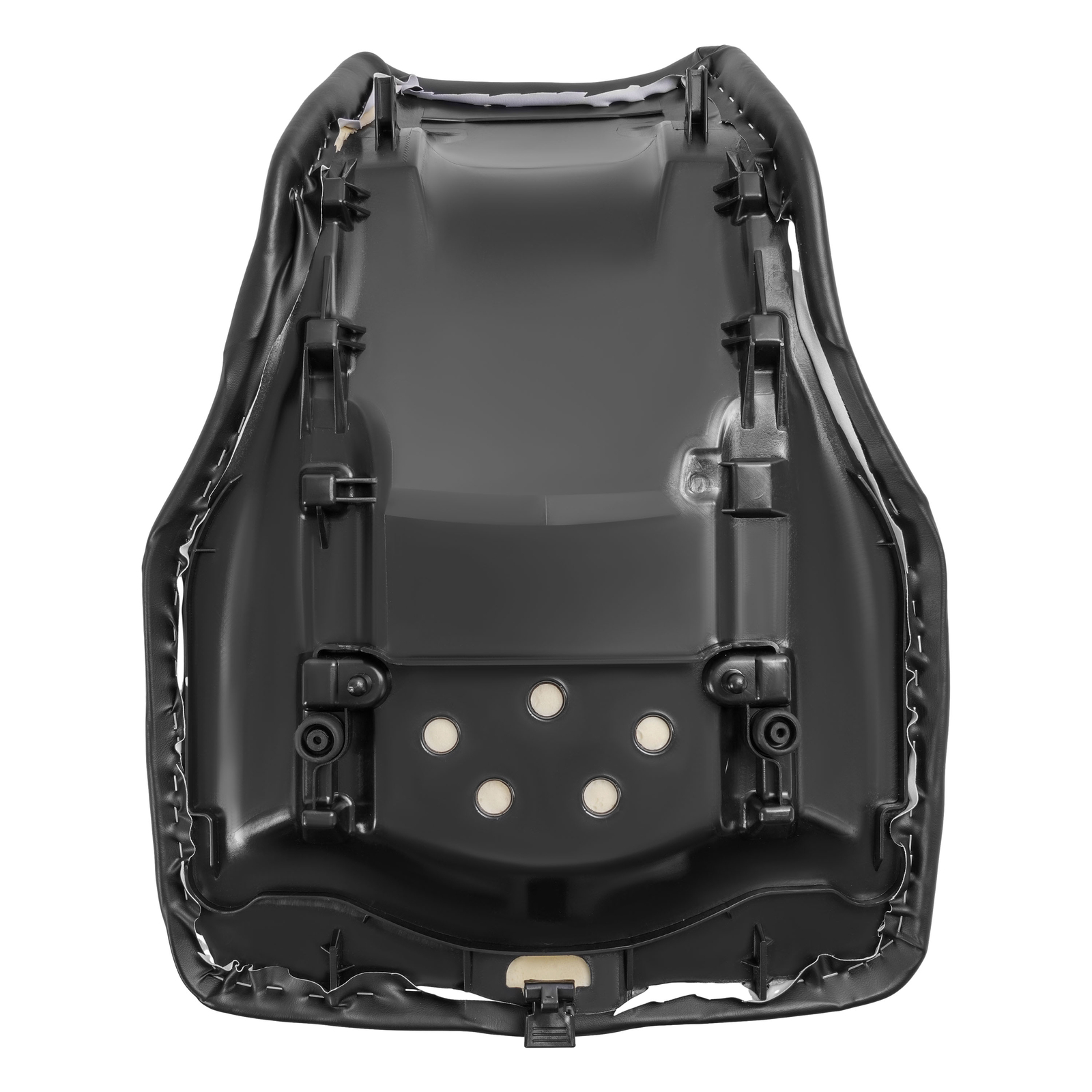 Complete Seat For Yamaha Grizzly 660 2002-2008 Replace for 5KM-24710-00-00