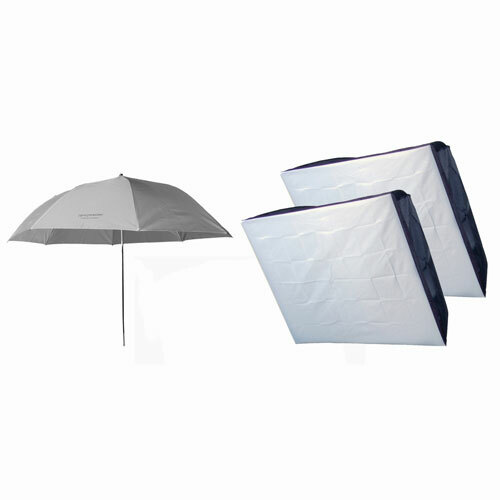 Promaster Studio Soft Box Starter Kit - 24 x 36''