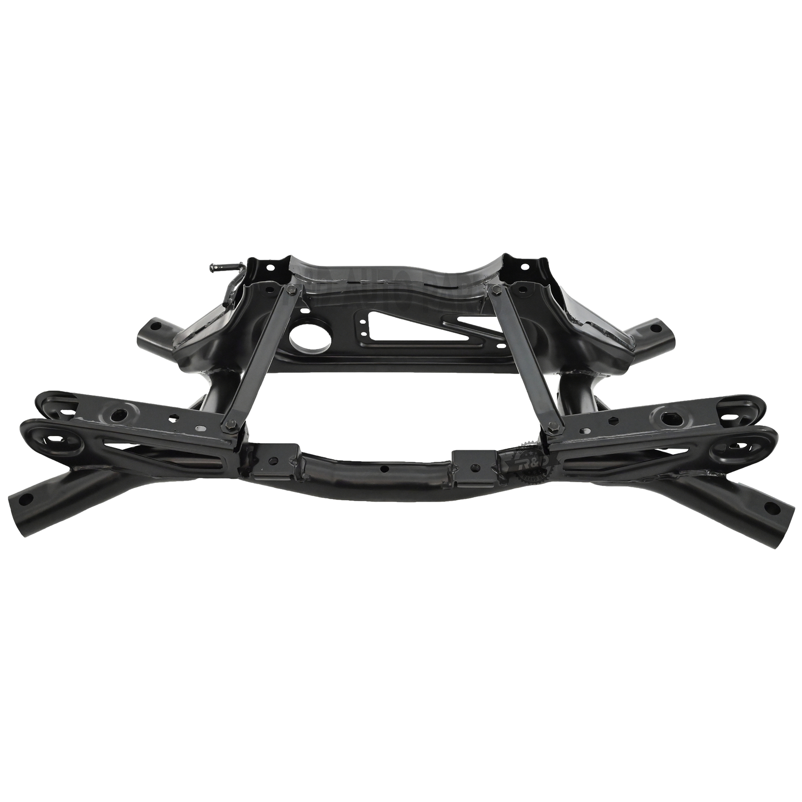 Subframe For 07-17 Caliber Jeep Compass Patriot 4WD Rear Suspension Crossmember