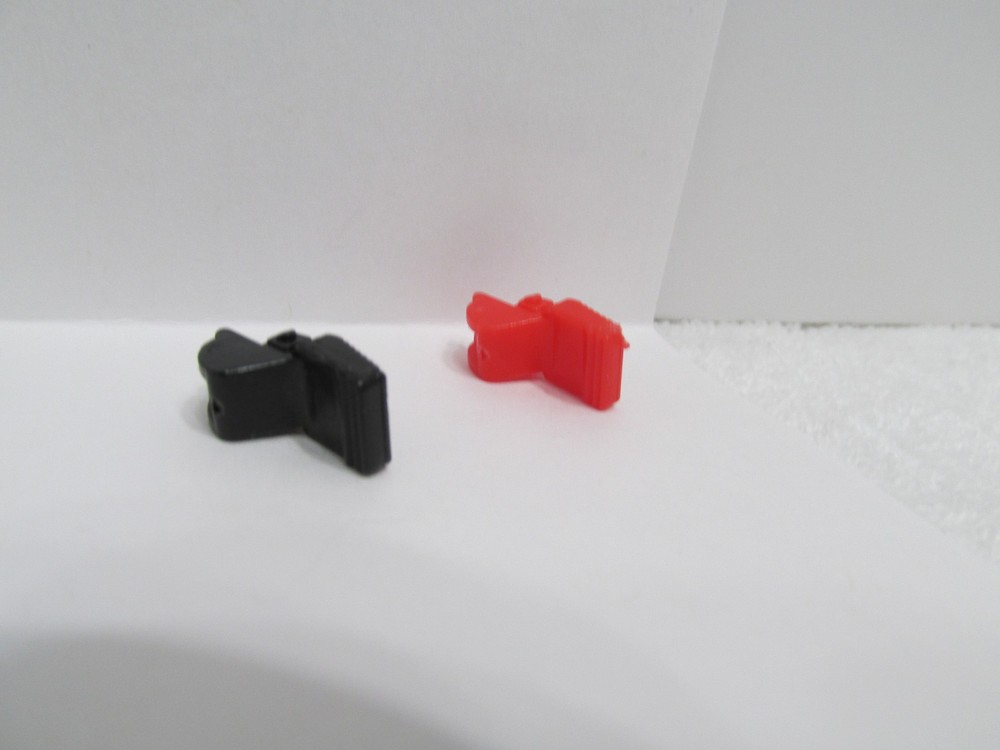 Jack Socket Spring Push Release Connector Speaker Terminal Strip Cinch Connector