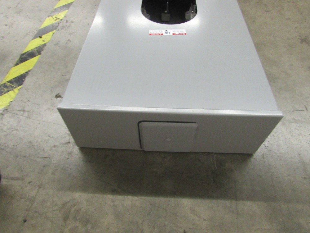 Eaton CH8507K4 Meter Sockets