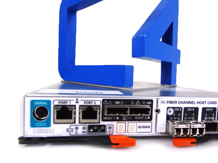 SUN 7011559 1GB FC-AL Controller Module