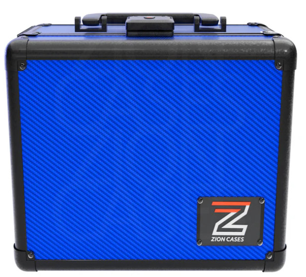 Zion Slab Case 2 Row