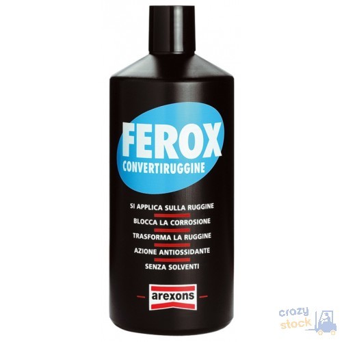 Ferox Converter Arexons 375 ML
