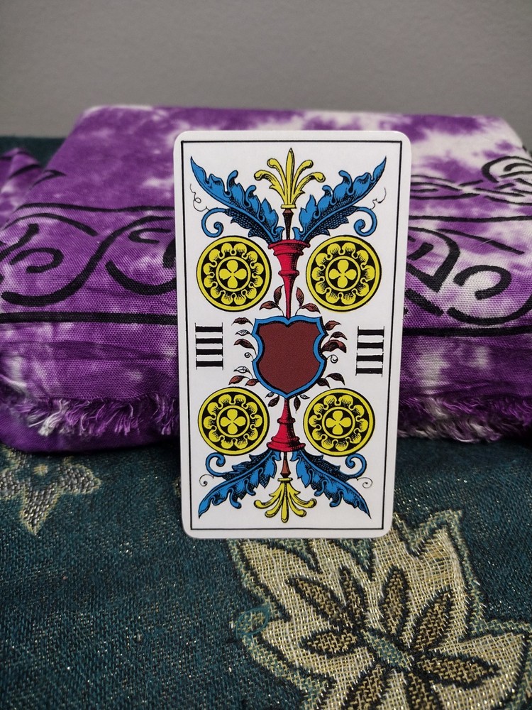 Gioco dei Tarocchi
