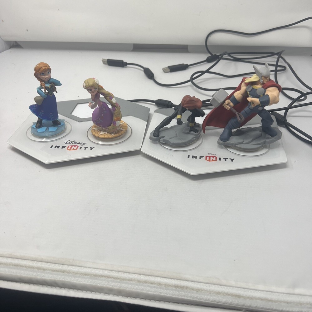 Disney infinity lot