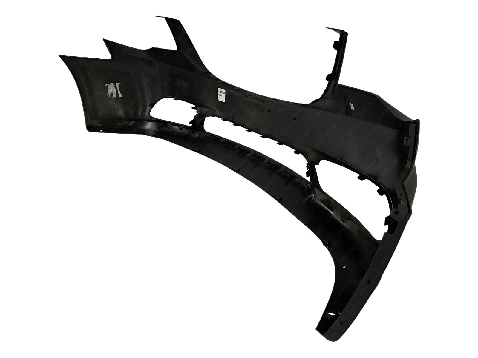 NEW Primered - Front Bumper Cover Fascia for 2011-2016 Chrysler Town & Country