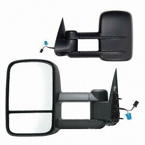Door Mirror K Source/Fit System 62075-76GE