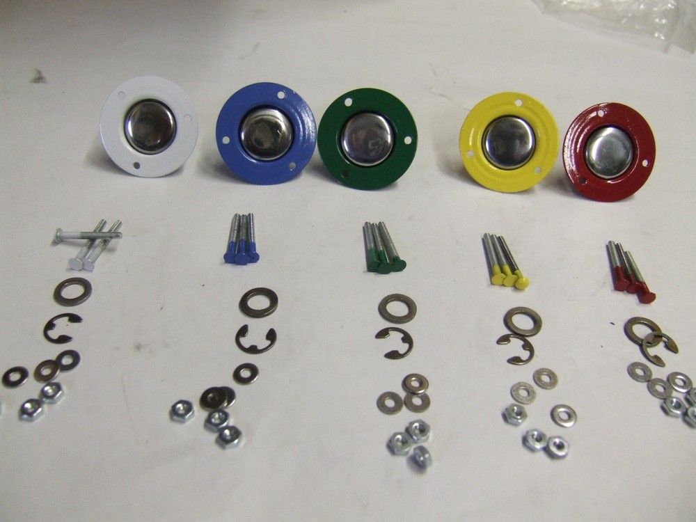 Bally bingo pinball  SELECTION PUSH BUTTONS