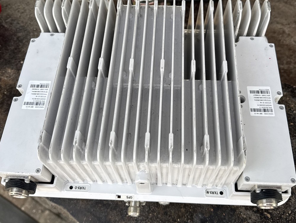 Nokia Networks Flexi Zone 2600 Micro Base Station