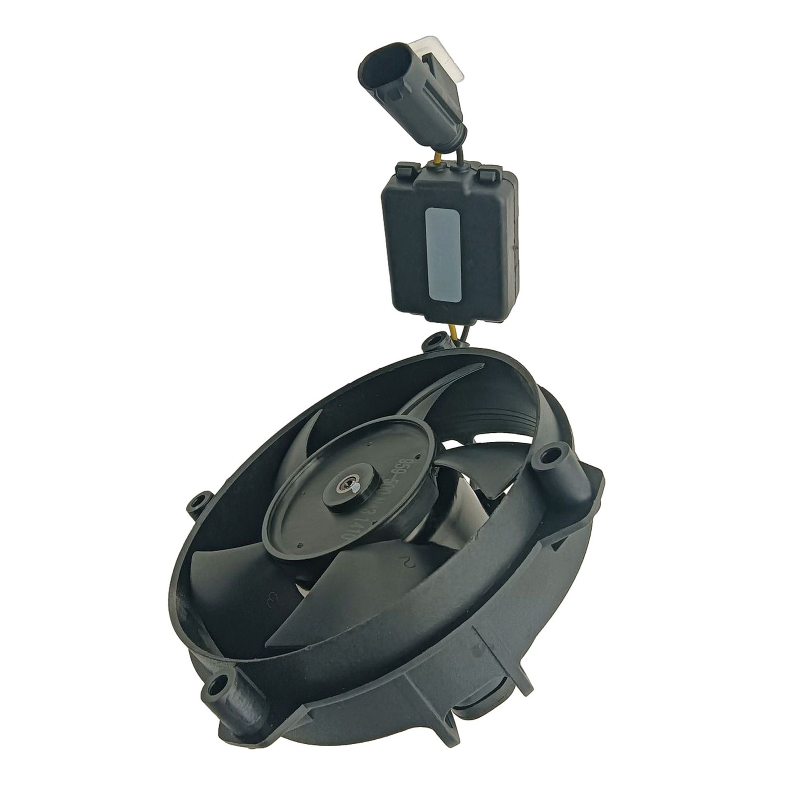 Power Steering Pump Fan 2002-2008 For Mini Cooper 1.6L 32416781742 32414026606