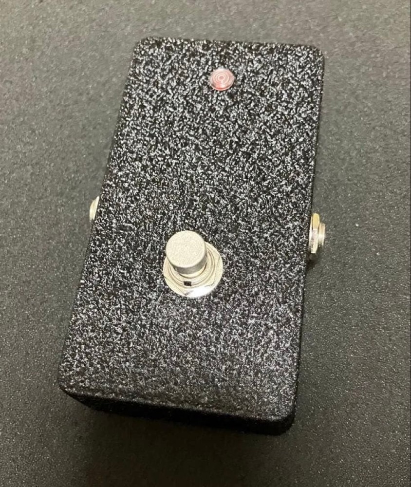 Wah2 WFB V2 Fuzz Buffer 399387