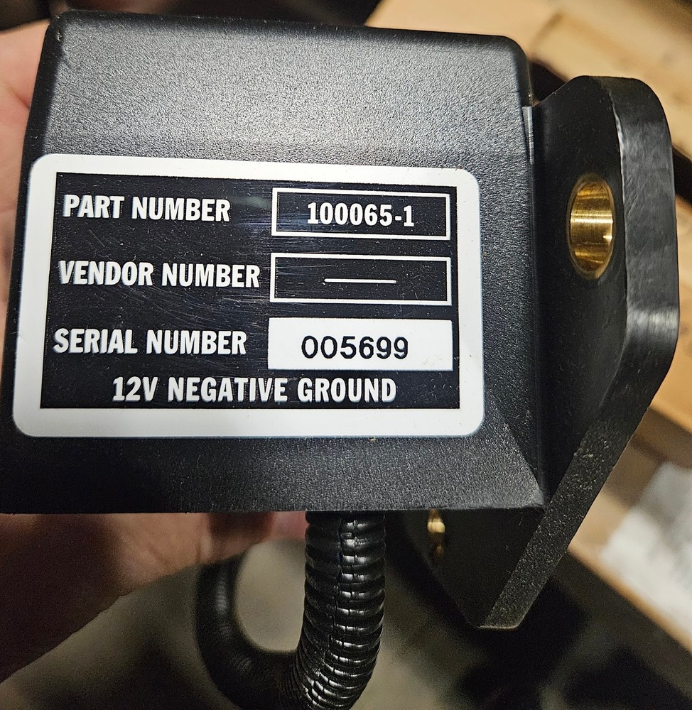 MID TECH 90-02168